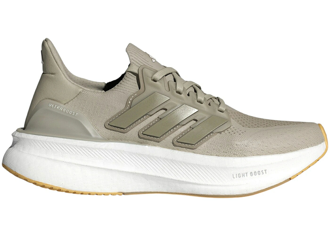 アディダス ウルトラ ブースト 灰色 グレー ゼロ ウルトラブースト WOMEN'S スニーカー レディース ADIDAS ULTRA BOOST 5 PUTTY GREY ZERO METALIC (WOMEN'S) / PUTTY GREY PUTTY GREY ZERO 68,475円