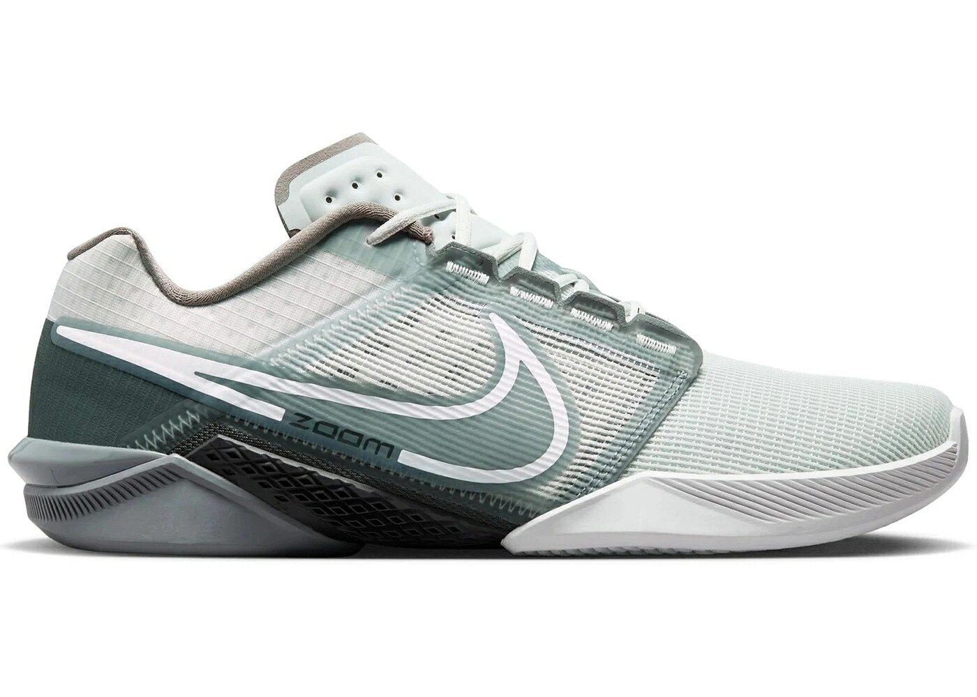ナイキ 望遠レンズ ターボ 冷やりとした 薄墨色 薄墨色 スニーカー メンズ NIKE ZOOM METCON TURBO 2 PHOTON DUST LIGHT BONE / PHOTON DUST LIGHT BONE COOL GREY