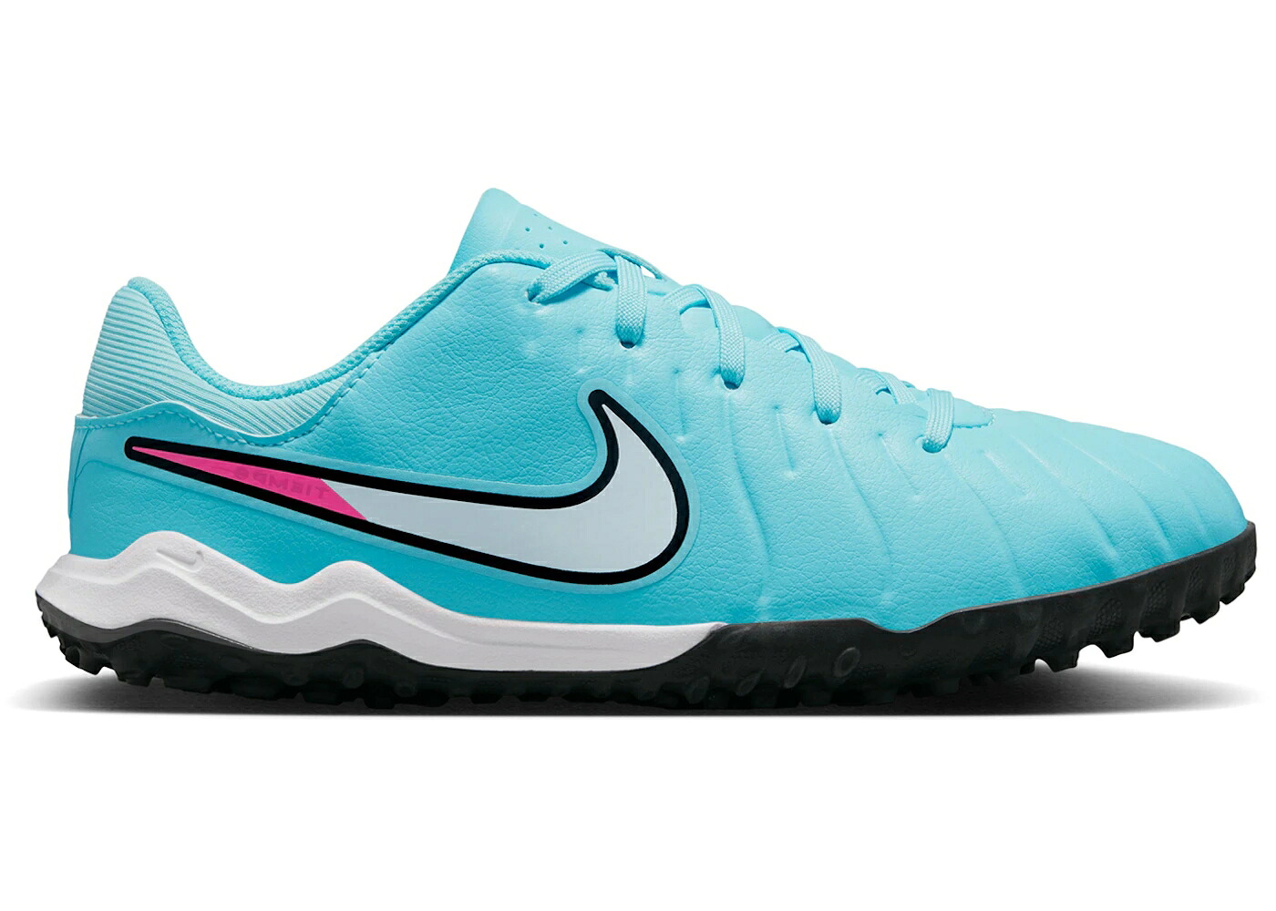 ナイキ ティエンポ 言い伝え 翰林院 白いこと 白いこと 御坊っちゃん キッズ NIKE TIEMPO LEGEND 10 ACADEMY TF PRISM PACK (GS) / COPA WHITE もの言う花 マタニティ スニーカー