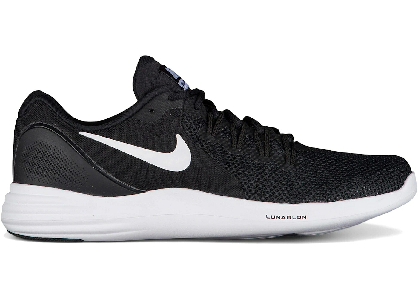 ナイキ ルーナー ルナー 黒色 ブラック 白色 ホワイト クール 灰色 グレー スニーカー メンズ NIKE LUNAR APPARENT BLACK WHITE / BLACK WHITE COOL GREY|スニケス
