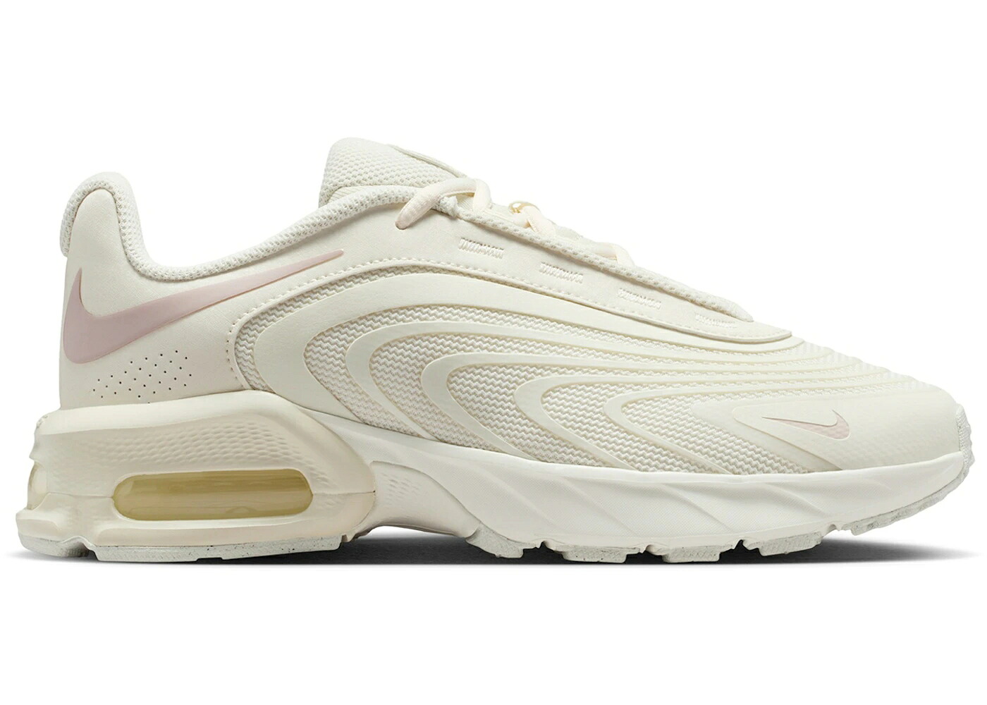 ナイキ マックス たき火 象牙色 赤 赤いこと 大気圏マックス WOMEN\u0027S スニーカー レディース NIKE AIR MAX FIRE SAIL PALE IVORY SILT RED (WOMEN\u0027S) / SAIL PALE IVORY SILT RED
