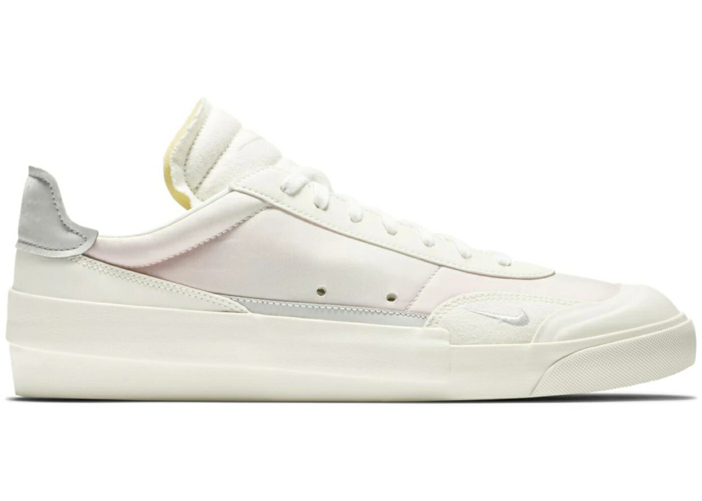 ナイキ ピンク 灰色 グレー スニーカー メンズ NIKE DROP-TYPE SE SAIL LIGHT ARCTIC PINK / SAIL VAST GREY LIGHT ARCTIC PINK