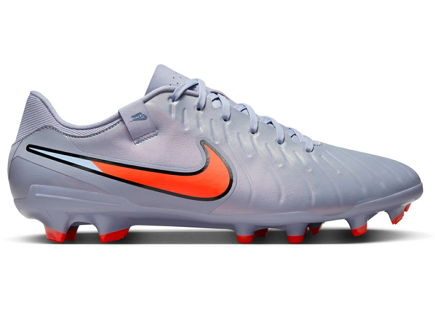 ナイキ ティエンポ レジェンド アカデミー 青色 ブルー 黒色 ブラック スニーカー メンズ NIKE TIEMPO LEGEND 10 ACADEMY MG SCARY GOOD PACK / BLUE ECLIPSE BLACK