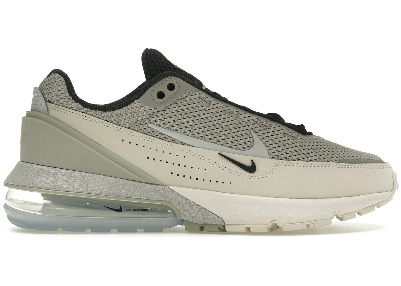 ナイキ マックス 赤銅色 赤銅色 エア湖マックス スニーカー メンズ NIKE AIR MAX PULSE COBBLESTONE / COBBLESTONE LIGHT OREWOOD BROWN