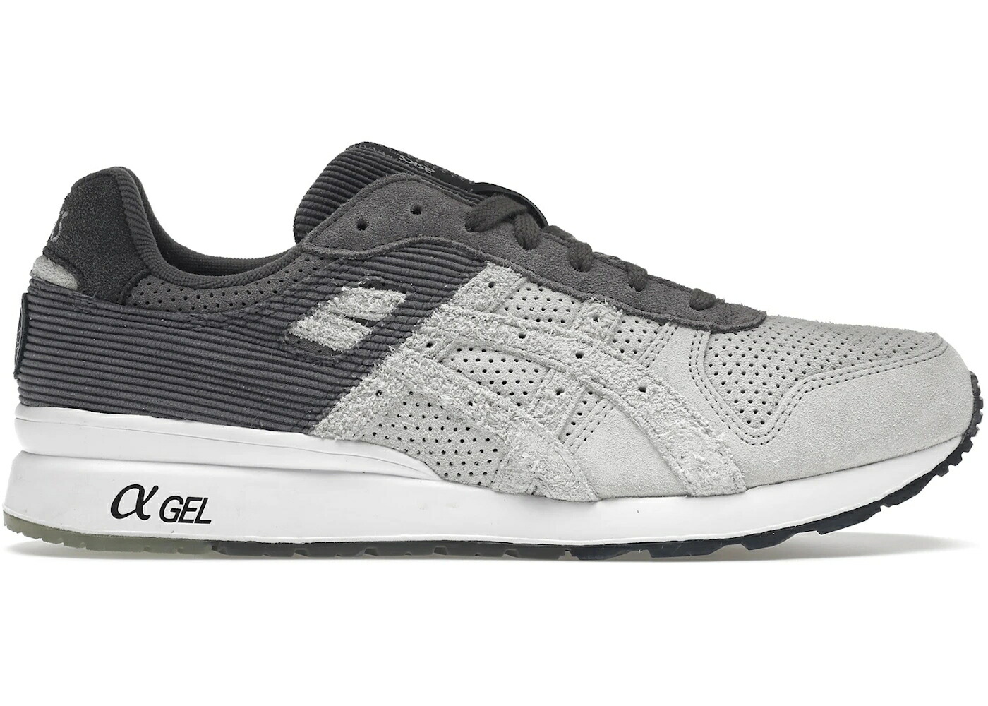 アシックス ポーラー カーボン スニーカー メンズ ASICS GT-II AFEW UPLIFTING PACK POLAR SHADE / POLAR SHADE CARBON