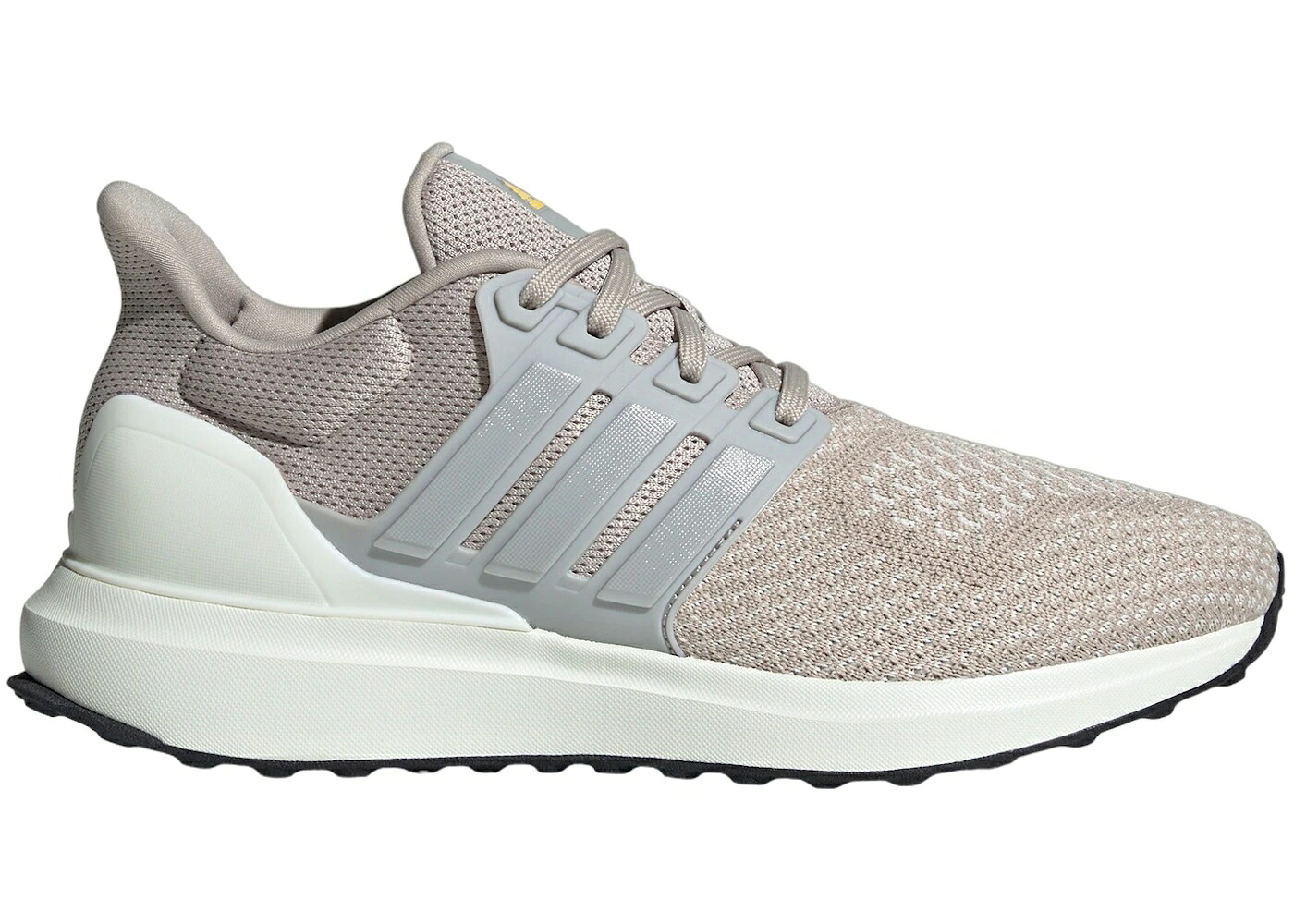 アディダス ベージュ 薄墨色 薄墨色 白いこと 白いこと WOMEN\u0027S スニーカー レディース ADIDAS UBOUNCE デオキシリボ核酸 WONDER BEIGE GREY OFF WHITE (WOMEN\u0027S) / WONDER BEIGE GREY TWO OFF WHITE