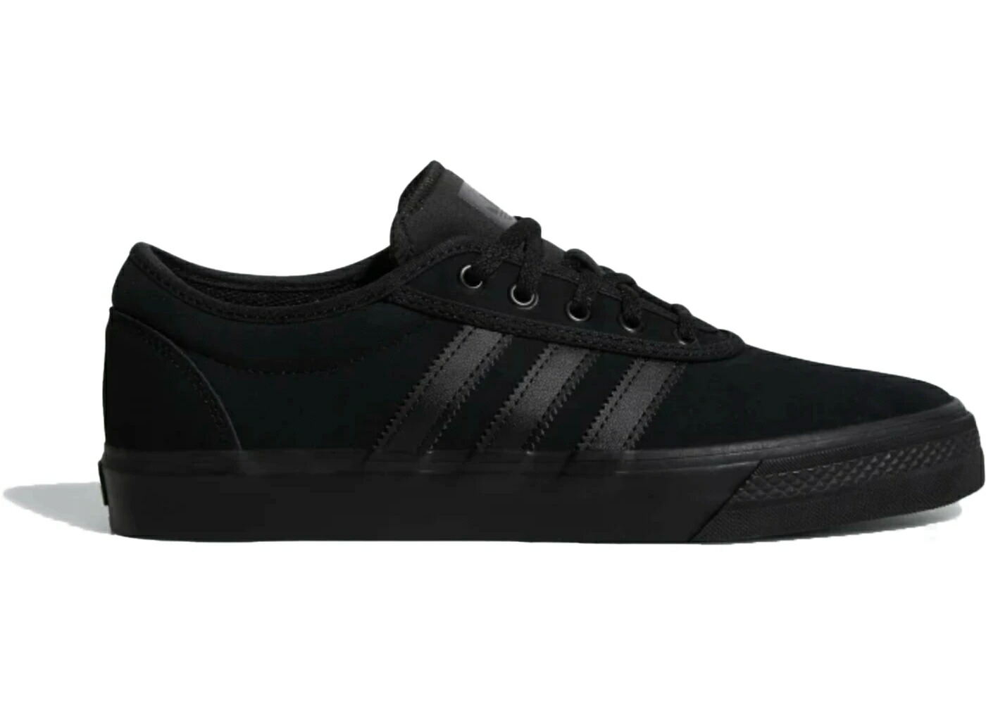 アディダス コア 黒色 ブラック スニーカー メンズ ADIDAS ADIESE CORE BLACK / CORE BLACK CORE BLACK CORE BLACK