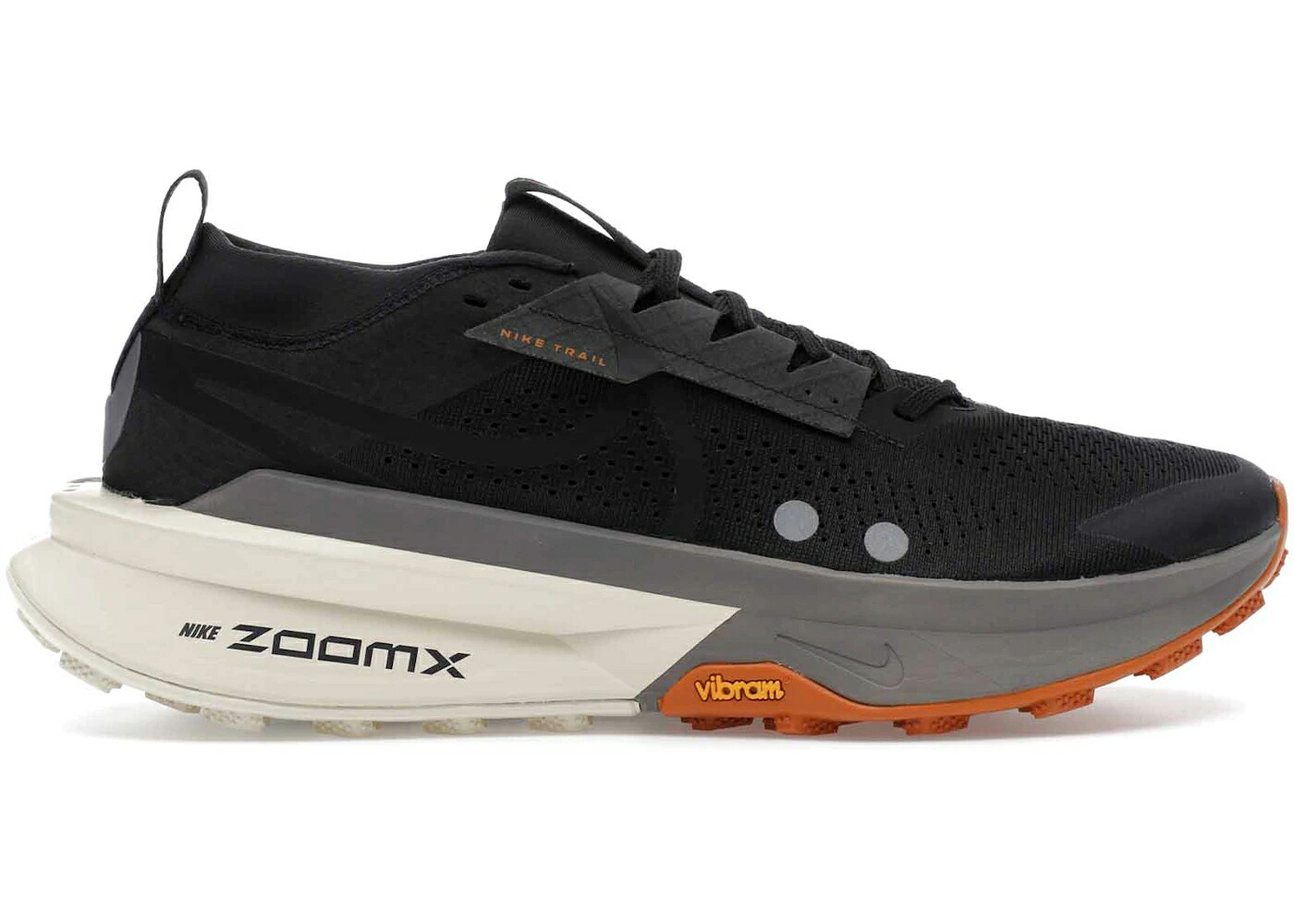 ナイキ モナーク 象牙色 黒いこと 黒いこと スニーカー メンズ NIKE ZEGAMA 2 OFF NOIR MONARCH PALE IVORY BLACK / OFF NOIR MONARCH PALE IVORY