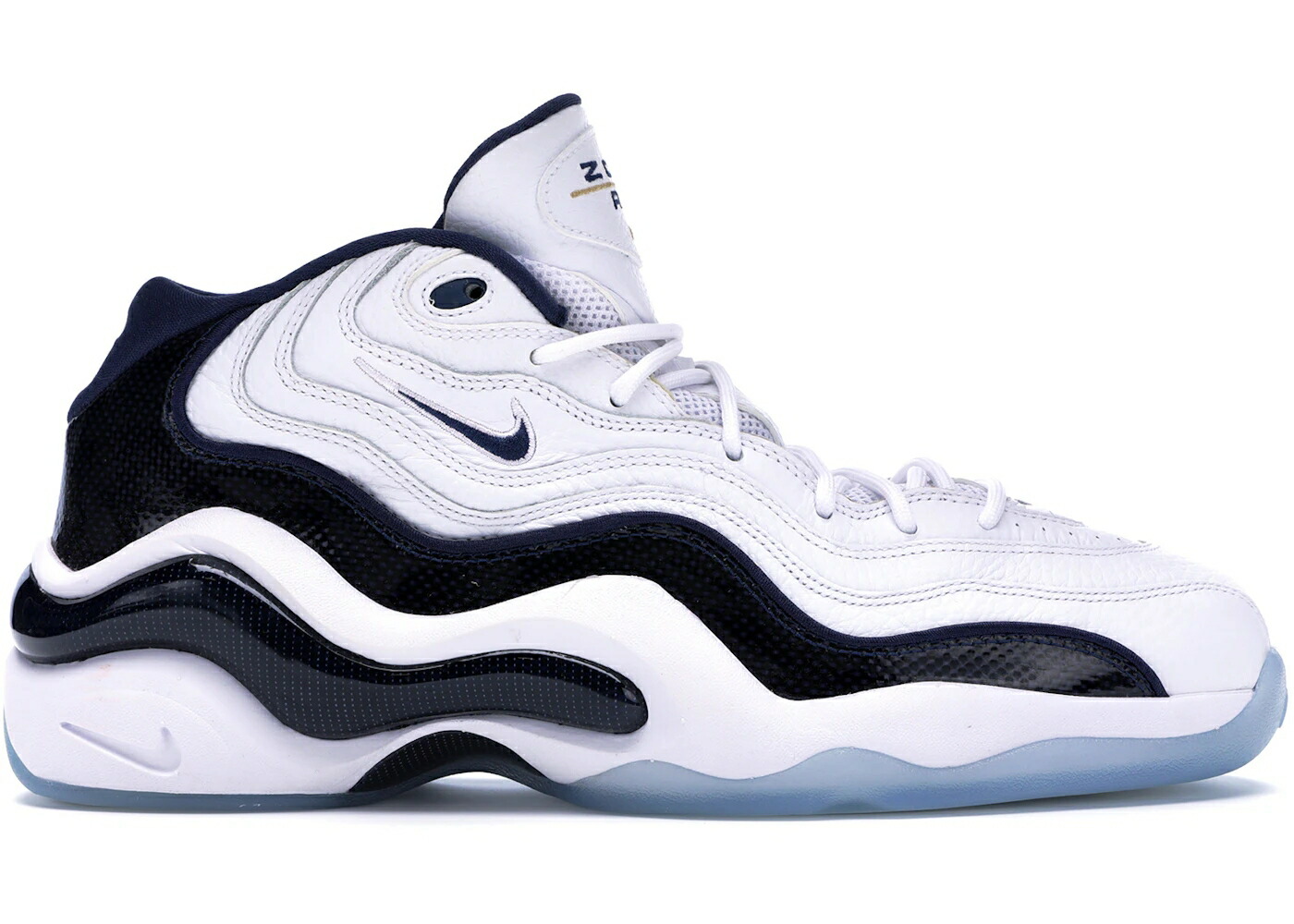 ナイキ ズーム フライト オリンピック 白色 ホワイト ゴールド スニーカー メンズ NIKE AIR ZOOM FLIGHT 96 OLYMPIC (2016) / WHITE METALLIC GOLD WHITE|スニケス