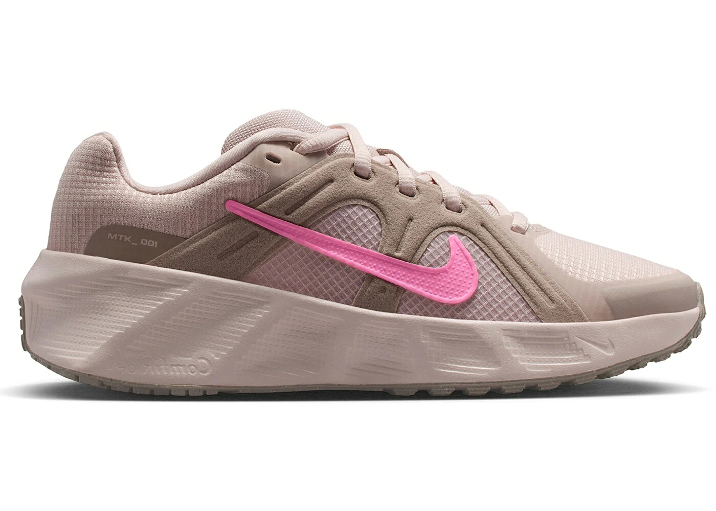 ナイキ 地下鉄道 赤 赤いこと さくら色 お坊っちゃん キッズ NIKE METRO TEK SILT RED MALT PINK SPELL (GS) / SILT RED MALT PINK SPELL もの言う花 マタニティ スニーカー