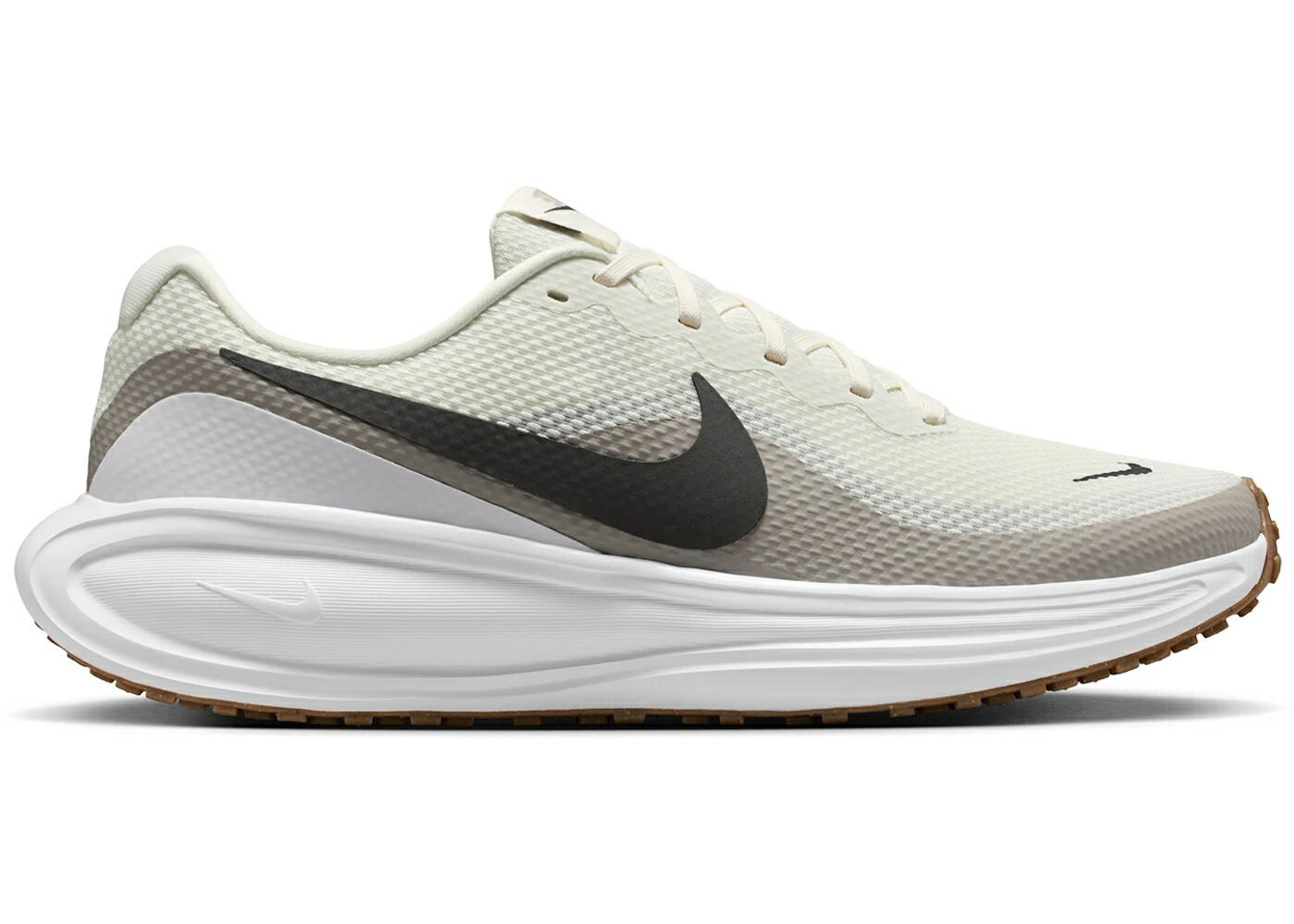 ナイキ 大変革 単科大学 薄墨色 薄墨色 スニーカー メンズ NIKE REVOLUTION 8 PHANTOM COLLEGE GREY GUM / PHANTOM COLLEGE GREY GUM MEDIUM メンズ靴-スニーカー