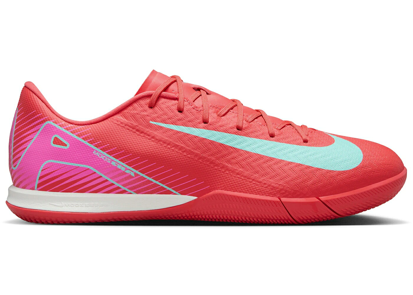 ナイキ 翰林院 活動力 緑 緑であること スニーカー メンズ NIKE MERCURIAL VAPOR 16 ACADEMY 集積回路 MAD ENERGY PACK / EMBER GLOW AURORA GREEN