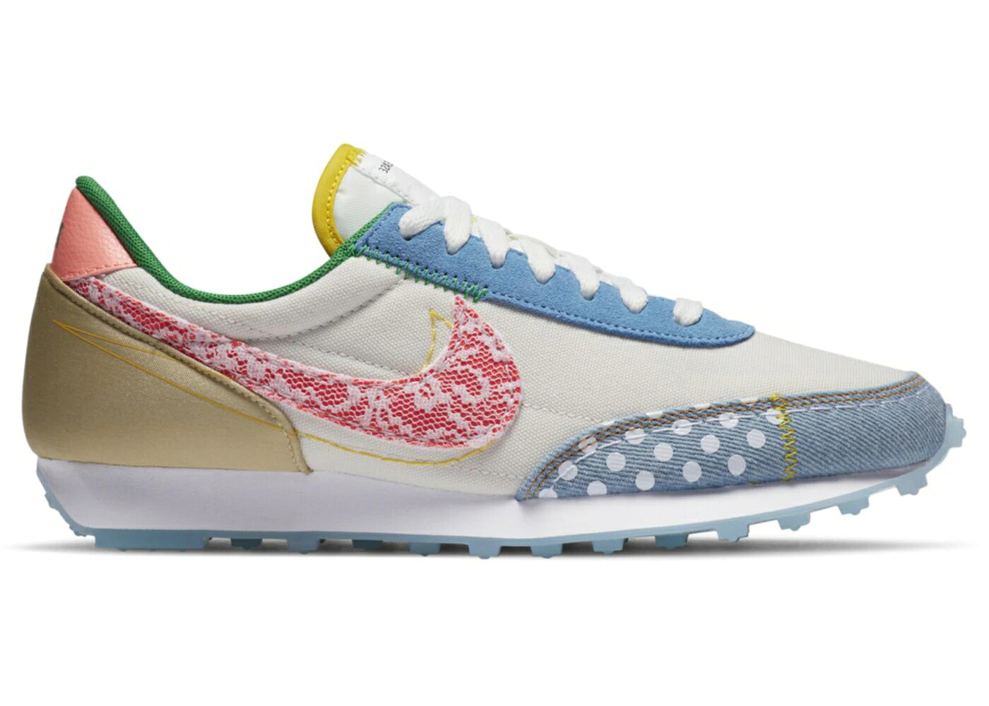 ナイキ クリムゾン 野球クラブ ゴールド WOMEN\u0027S スニーカー レディース NIKE DAYBREAK BRIGHT CRIMSON (WOMEN\u0027S) / SAIL BRIGHT CRIMSON TEAM GOLD