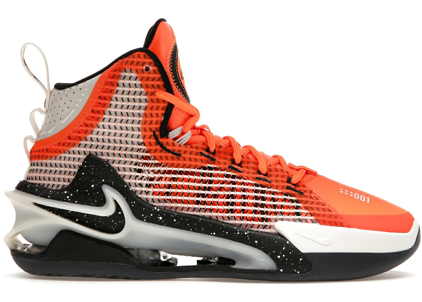ナイキ 望遠レンズ スニーカー メンズ NIKE AIR ZOOM GT JUMP CONE PHANTOM / CONE PHANTOM