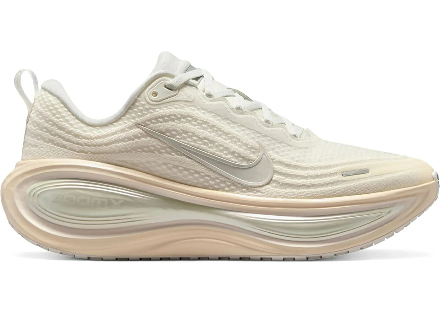 ナイキ 白いこと 白いこと 純然たる WOMEN\u0027S スニーカー レディース NIKE VOMERO PLUS SUMMIT WHITE PHANTOM CHALK (WOMEN\u0027S) / SUMMIT WHITE PHANTOM PURE