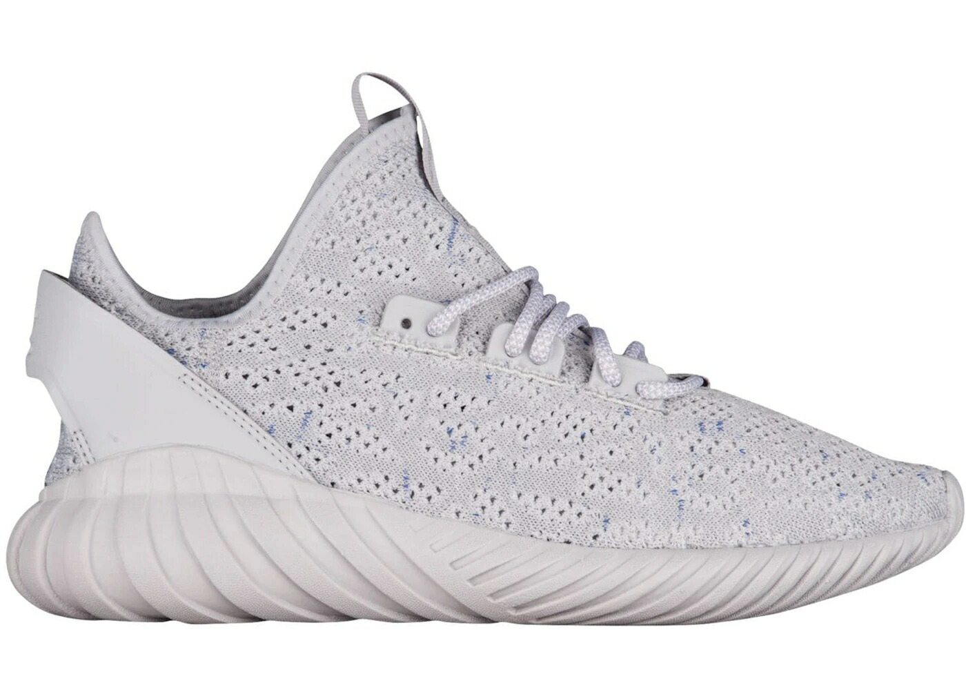 アディダス チューブラ 灰色 グレー 白色 ホワイト スニーカー メンズ ADIDAS TUBULAR DOOM SOCK GREY TWO / GREY TWO FOOTWEAR WHITE HI RES