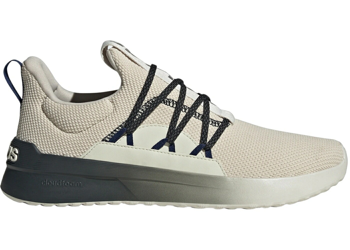 アディダス ライト アダプト 灰色 グレー 4.0 スニーカー メンズ ADIDAS LITE RACER ADAPT ALUMINIUM GREY ORBIT / ALUMINIUM GREY SIX ORBIT GREY