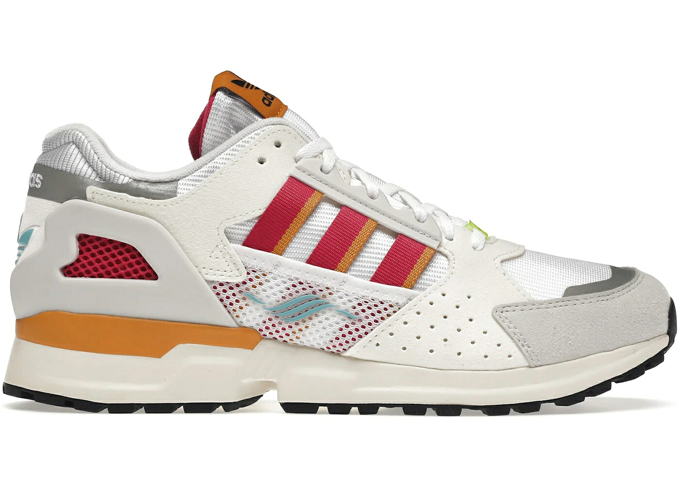 アディダス 白いこと 白いこと 10.000 スニーカー メンズ ADIDAS ZX C WHITE / FOOTWEAR WHITE SUPPLIER COLOUR