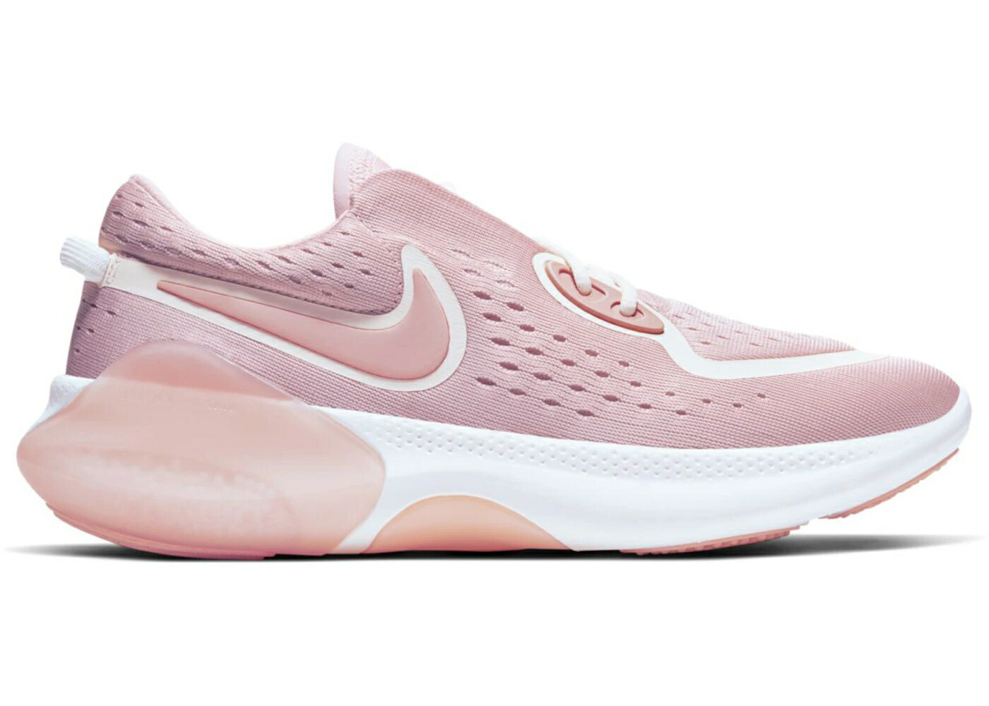 ナイキ デュエル ラン ピンク ジョイライド デュアル WOMEN'S スニーカー レディース NIKE JOYRIDE DUAL RUN ECHO PINK (WOMEN'S) / ECHO PINK CORAL STARDUST SAIL