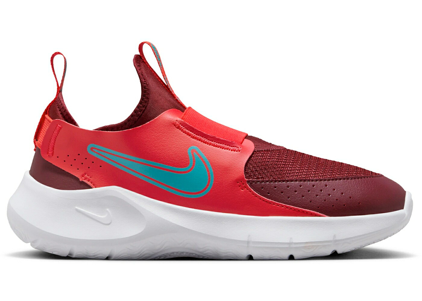 ナイキ クリムゾン 野球クラブ 赤 赤いこと 白いこと 白いこと お坊っちゃん キッズ NIKE FLEX RUNNER 3 LIGHT CRIMSON DARK TEAM RED WHITE DUSTY CACTUS (GS) / LIGHT CRIMSON DARK TEAM RED もの言う花 マタニティ スニーカー