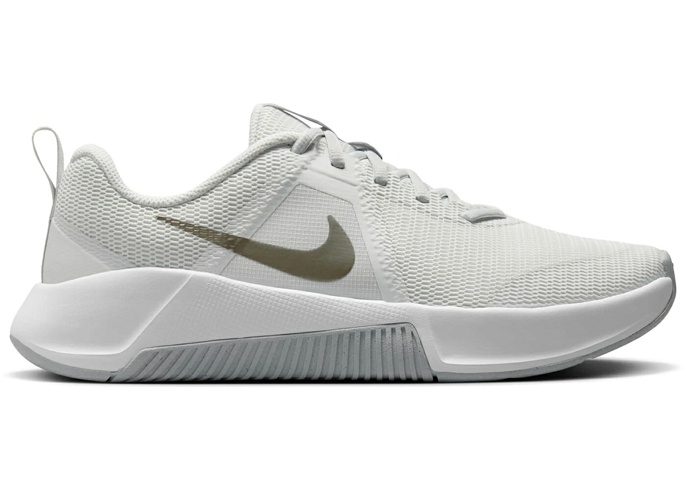 ナイキ 調教師 白いこと 白いこと 薄墨色 薄墨色 WOMEN\u0027S スニーカー レディース NIKE MC TRAINER 3 PHOTON DUST WHITE LIGHT SMOKE GREY METALLIC PEWTER (WOMEN\u0027S) / PHOTON DUST WHITE LIGHT SMOKE