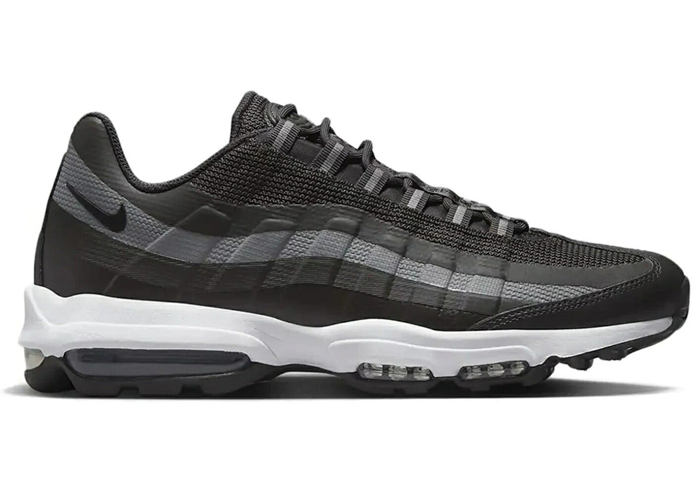 ナイキ マックス ウルトラ 薄墨色 薄墨色 白いこと 白いこと 大気圏マックス スニーカー メンズ NIKE AIR MAX 95 ULTRA MEDIUM ASH PARTICLE GREY / MEDIUM ASH PARTICLE GREY WHITE