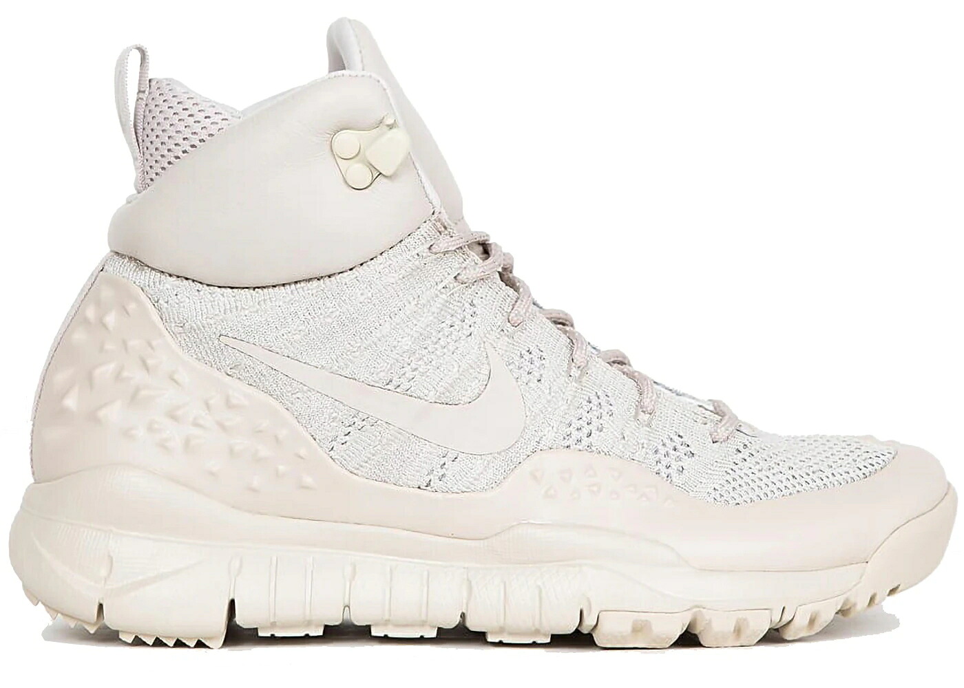 ナイキ 飛球編み物 WOMEN\u0027S スニーカー レディース NIKE LUPINEK FLYKNIT STRING LIGHT BONE (WOMEN\u0027S) / STRING LIGHT BONE
