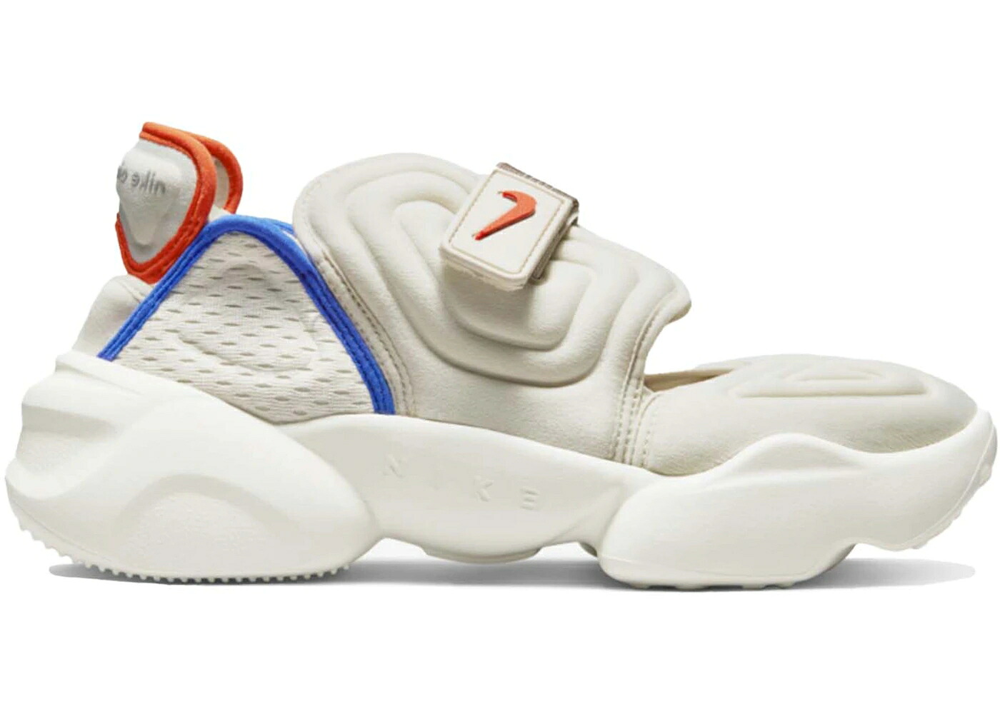 ナイキ アクア リフト 茶色 ブラウン WOMEN'S スニーカー レディース NIKE AQUA RIFT LIGHT OREWOOD BROWN (WOMEN'S) / SAIL LIGHT OREWOOD BROWN ROYAL｜スニケス