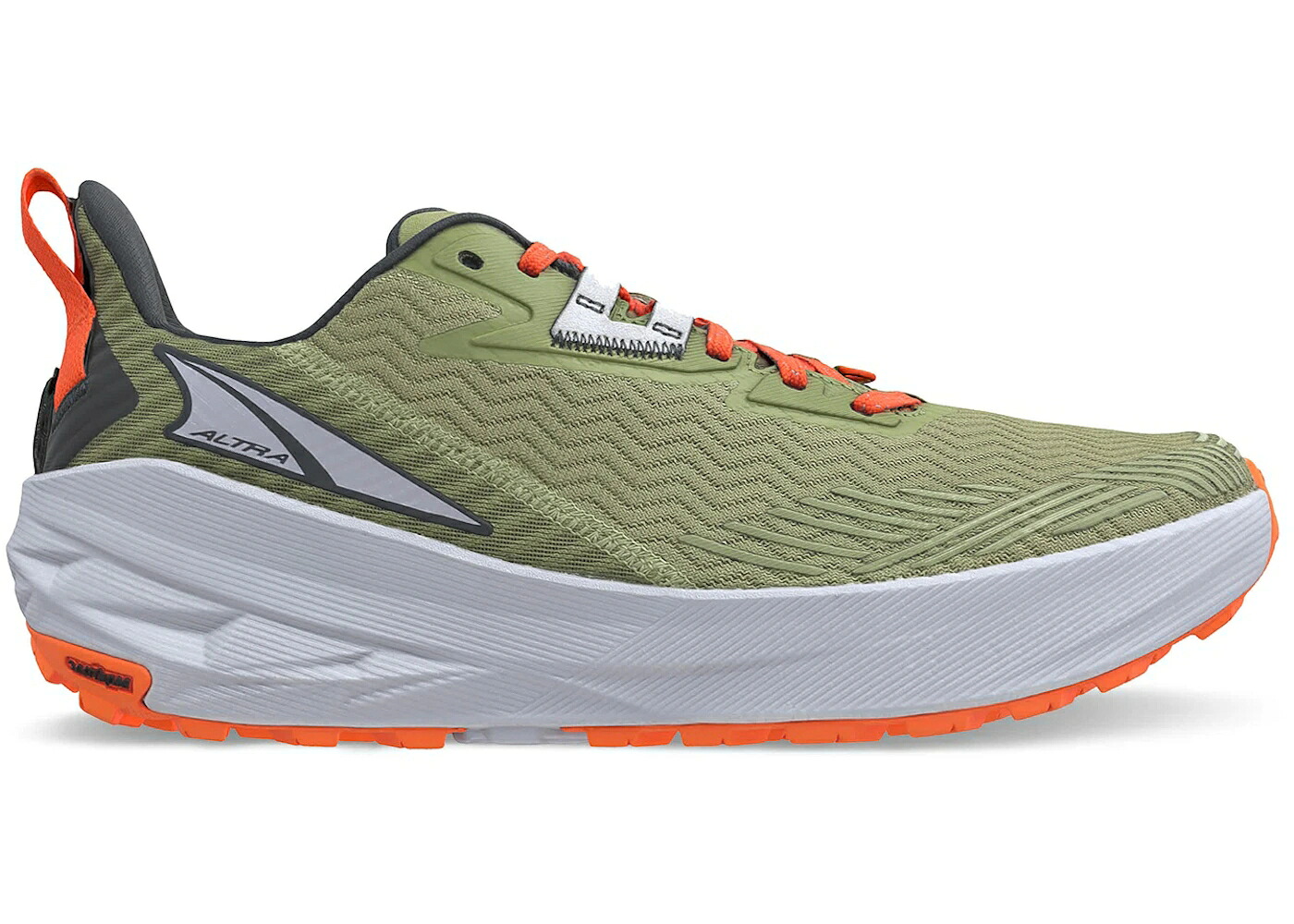 エクスペリエンス ワイルド オリーブ スニーカー メンズ ALTRA EXPERIENCE WILD DUSTY OLIVE / DUSTY OLIVE