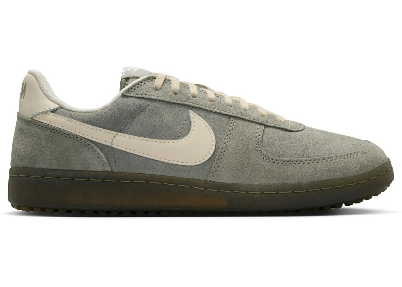 ナイキ フィールド ジェネラル アーミー ナチュラル スニーカー メンズ NIKE FIELD GENERAL LIGHT ARMY NATURAL / LIGHT ARMY NATURAL