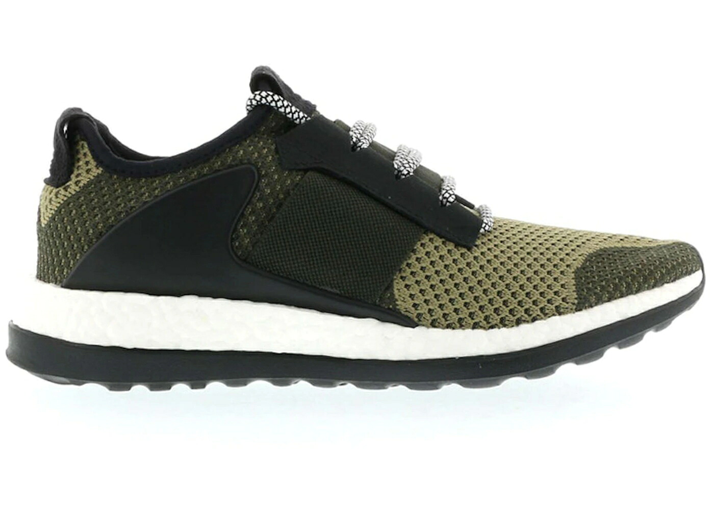 アディダス 緑 グリーン コア スニーカー メンズ ADIDAS PUREBOOST ZG PANTONE GREEN / PANTONE GREEN PANTONE GREEN CORE｜スニケス