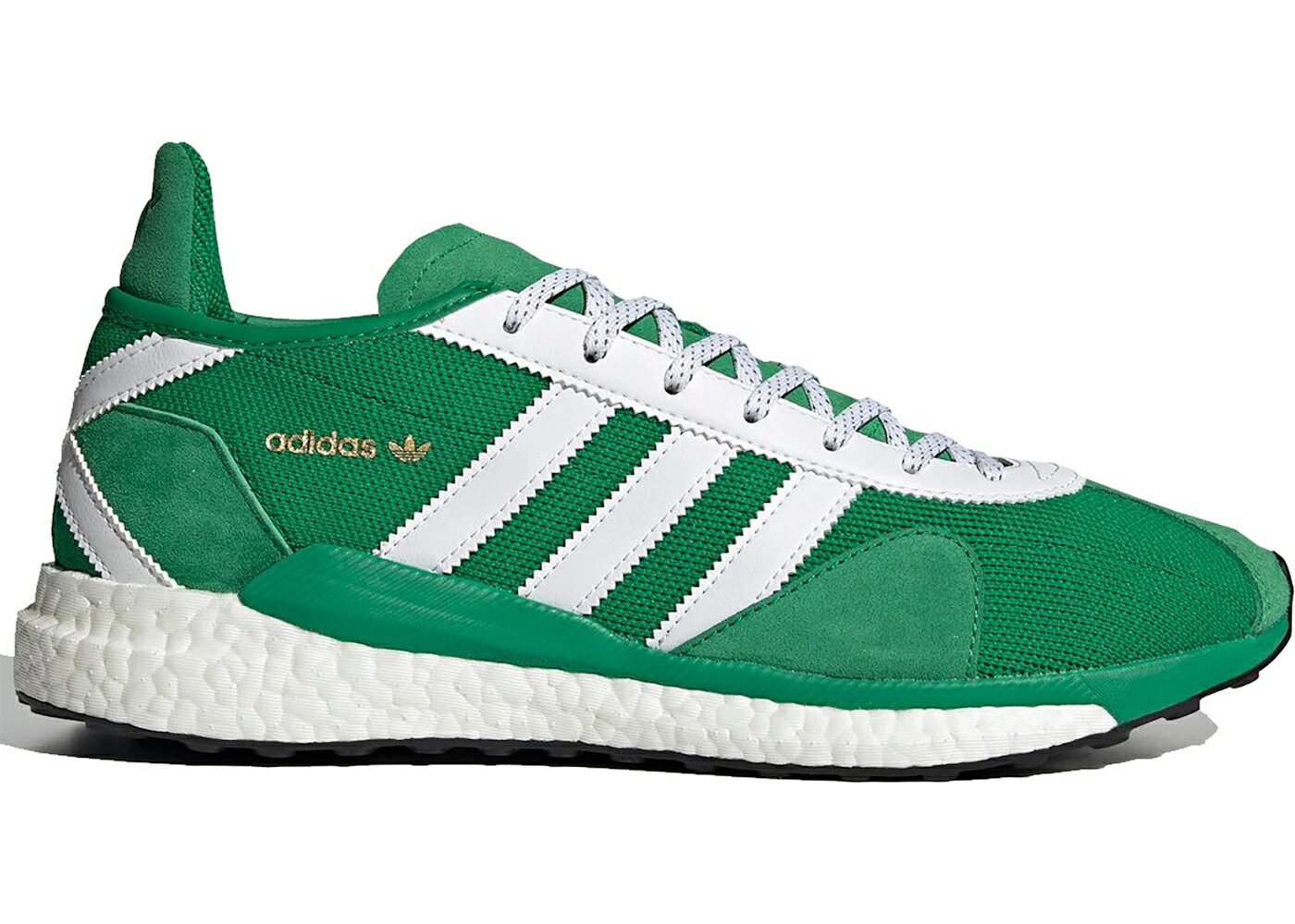 アディダス 緑 グリーン 白色 ホワイト スニーカー メンズ ADIDAS TOKIO SOLAR HUMAN MADE GREEN / GREEN CLOUD WHITE GREEN