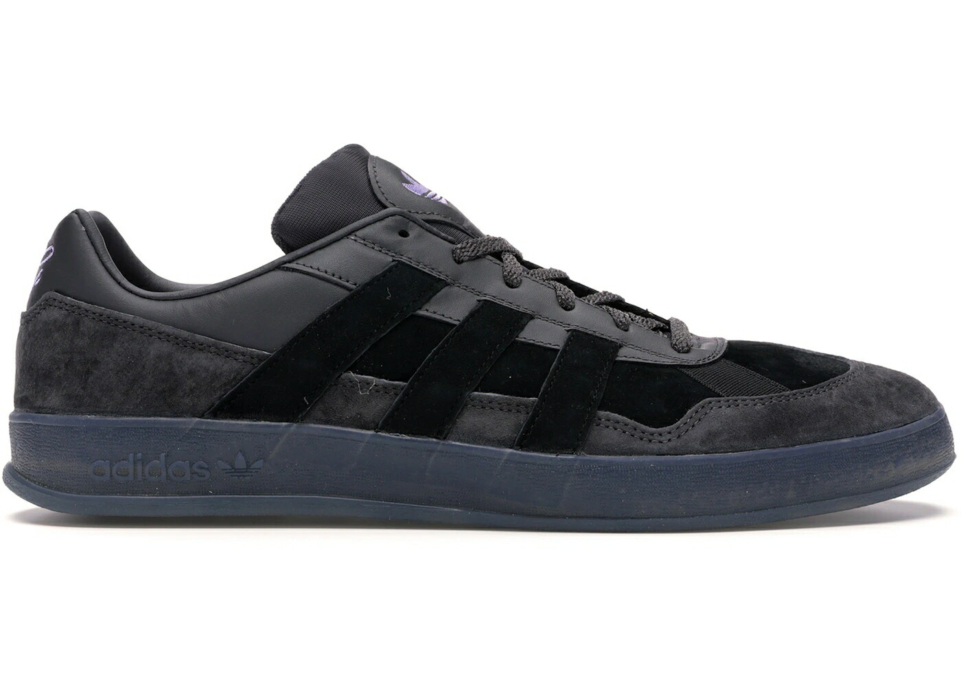 アディダス アロハ 黒色 ブラック コア スニーカー メンズ ADIDAS ALOHA SUPER MARK GONZALES UTILITY BLACK / UTILITY BLACK CORE BLACK LIGHT