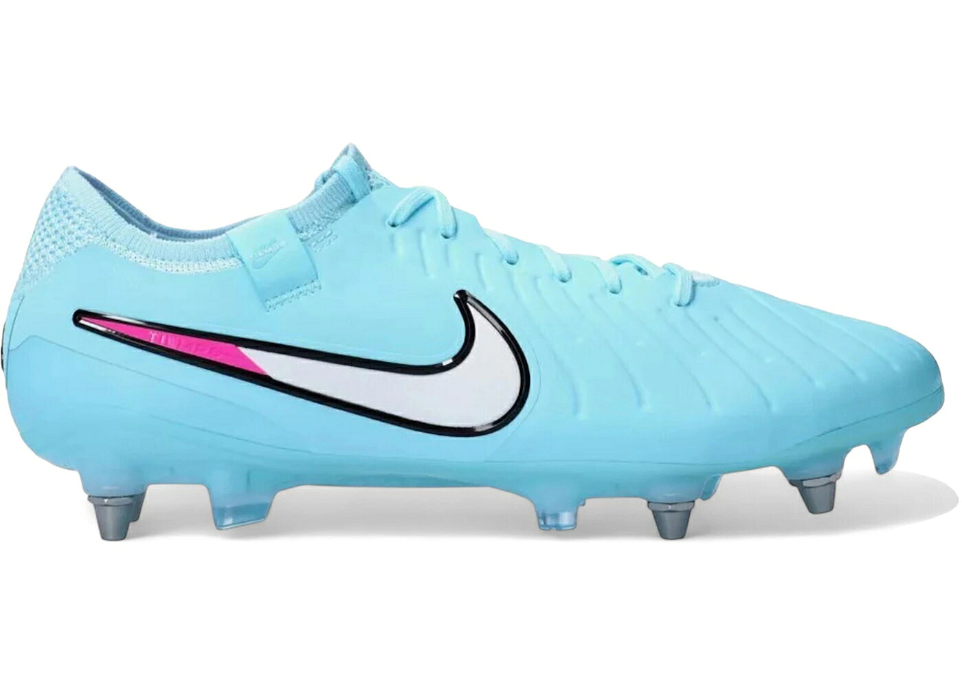 ナイキ ティエンポ 伝え話し エリート 白いこと 白いこと スニーカー メンズ NIKE TIEMPO LEGEND 10 ELITE SG-PRO PRISM PACK / COPA WHITE