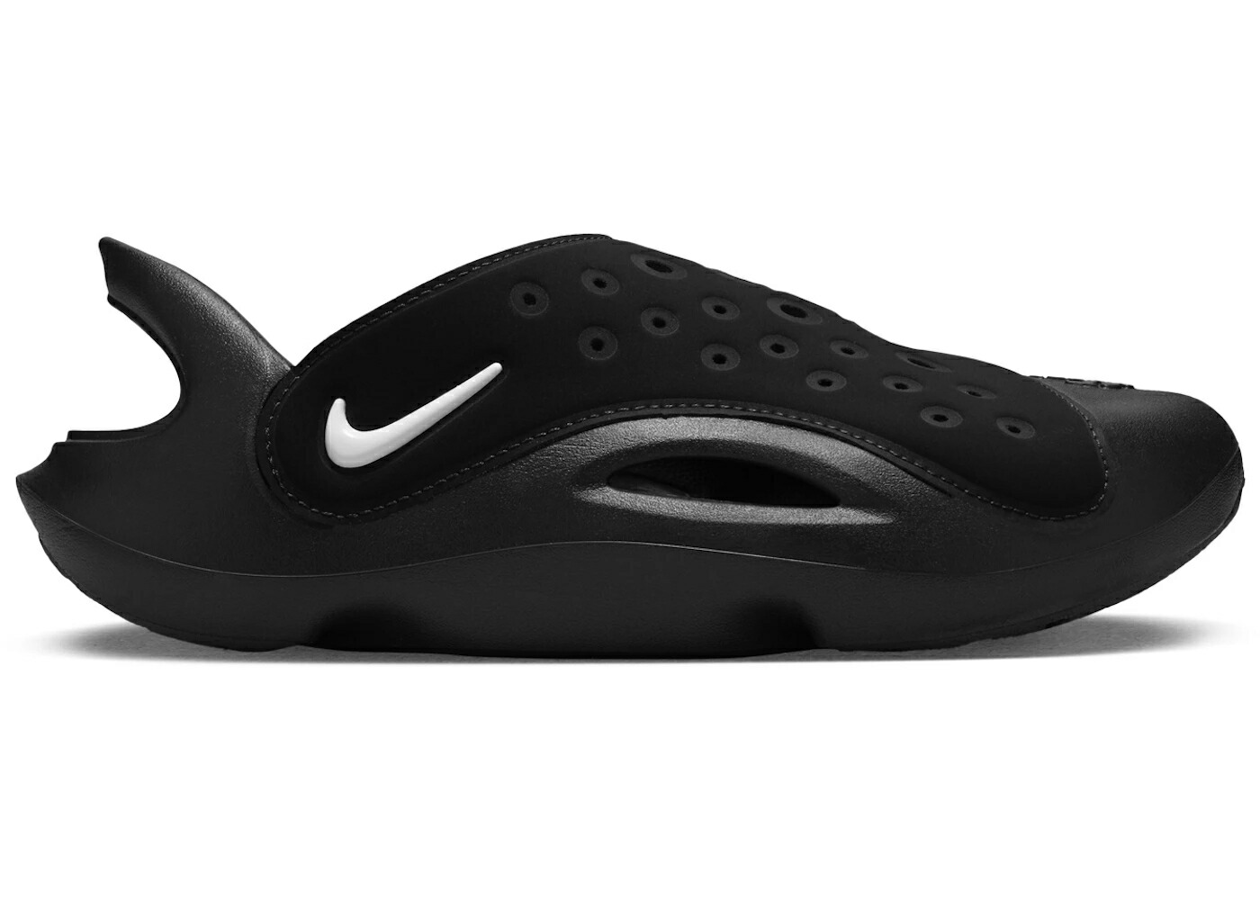 ナイキ アクア スウッシュ スウォッシュ 黒いこと 黒いこと 白いこと 白いこと お坊っちゃん キッズ NIKE AQUA SWOOSH BLACK ANTHRACITE WHITE (GS) / BLACK ANTHRACITE WHITE もの言う花 マタニティ スニーカー