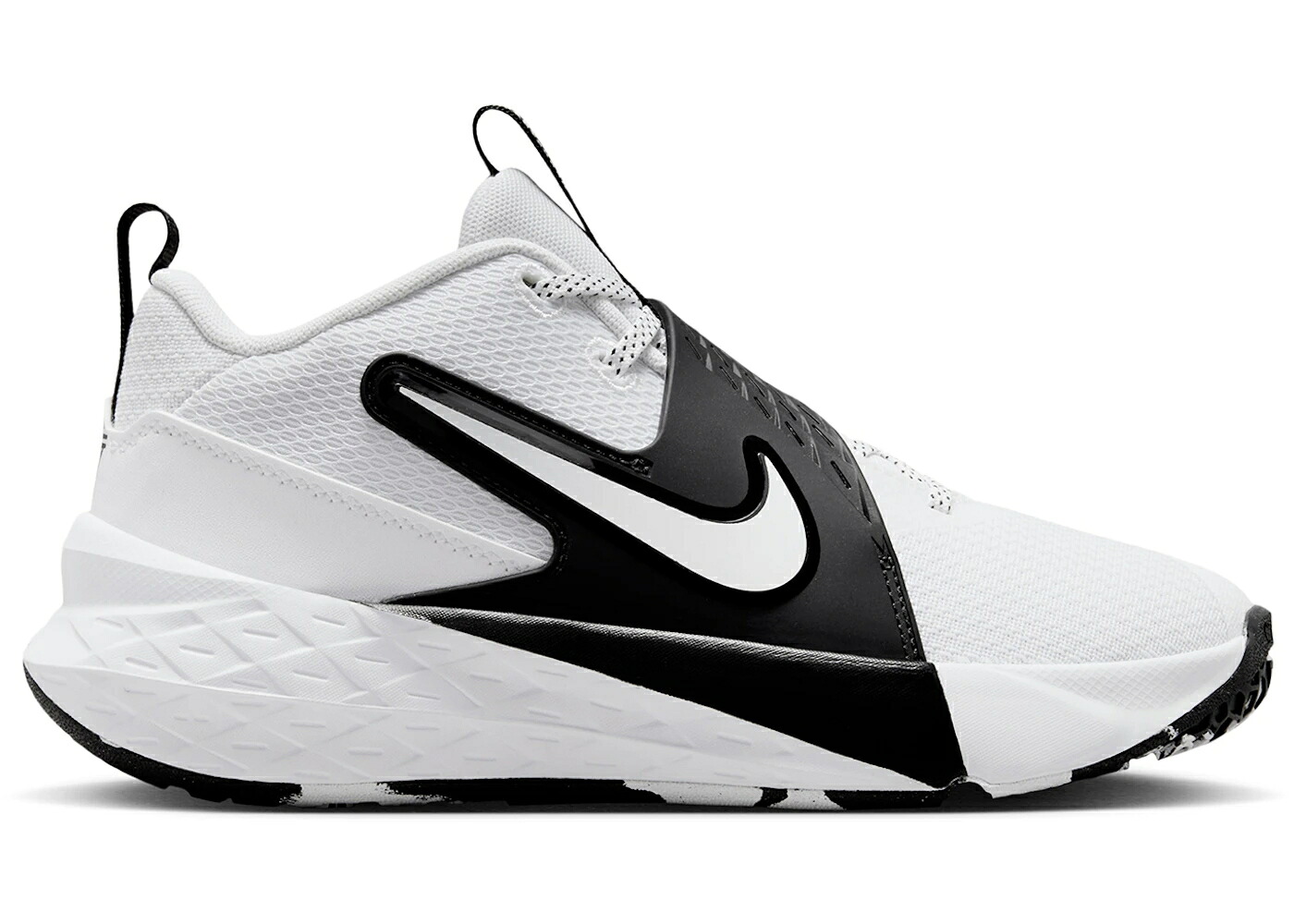 ナイキ 野球クラブ 白いこと 白いこと 黒いこと 黒いこと 御坊っちゃん キッズ NIKE TEAM HUSTLE D 12 WHITE BLACK (GS) / WHITE BLACK WHITE もの言う花 マタニティ スニーカー スニーカー-キッズ・ベビー・マタニティ-キッズファッション