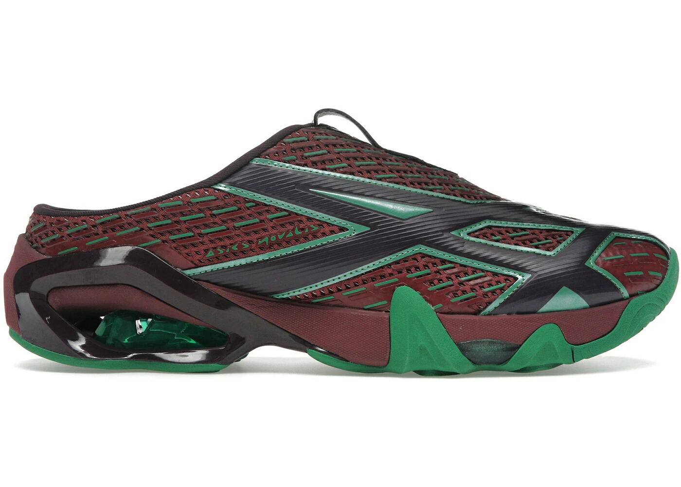 アシックス 緑 グリーン スニーカー メンズ ASICS GEL-STYRAX KIKO KOSTADINOV DAHLIA BRIGHT GREEN / DAHLIA BRIGHT GREEN