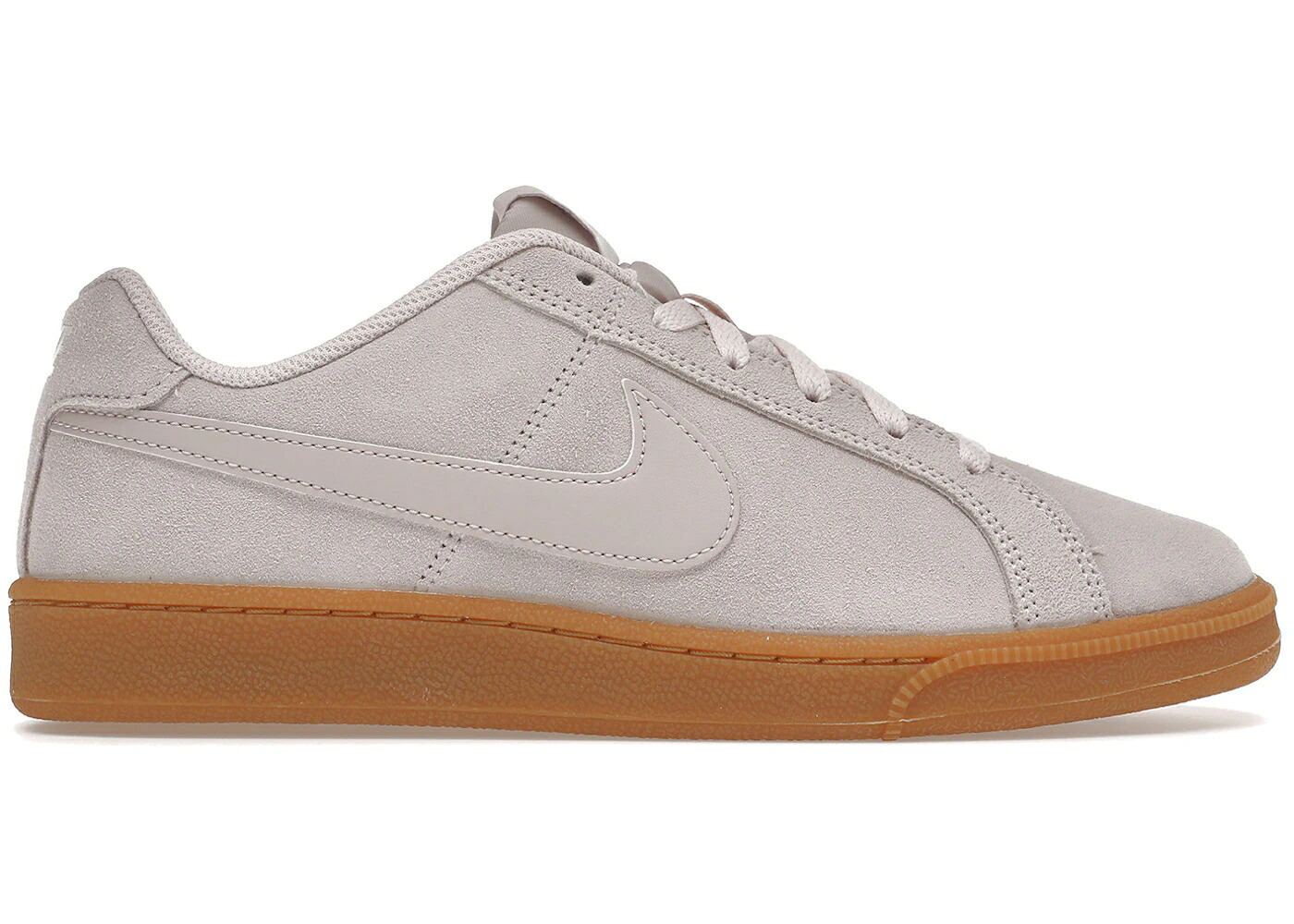 ナイキ 厚地の外套 スエードクロス スウェード 赤 赤いこと WOMEN\u0027S スニーカー レディース NIKE COURT ROYALE SUEDE SILT RED (WOMEN\u0027S) / SILT RED SILT RED