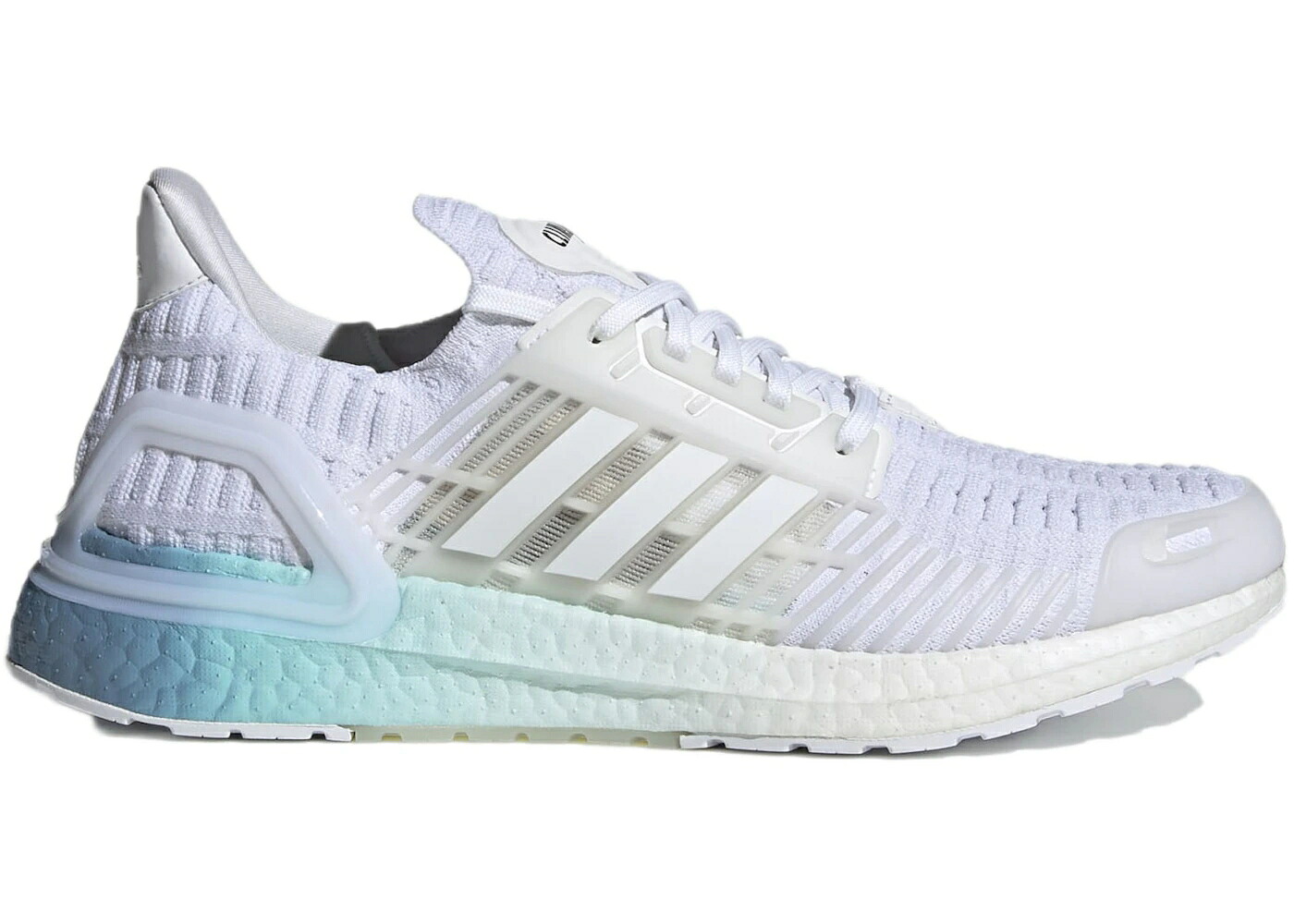 アディダス ウルトラ ブースト 白いこと 白いこと 中核グループ ウルトラブースト スニーカー メンズ ADIDAS ULTRA BOOST デオキシリボ核酸 CC1 CLOUD WHITE GRADIENT / CLOUD WHITE CLOUD WHITE CORE