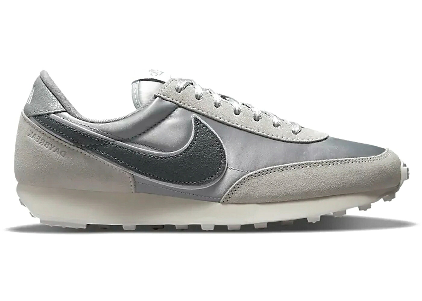 ナイキ 薄墨色 薄墨色 薄墨色 WOMEN\u0027S スニーカー レディース NIKE DAYBREAK LIGHT SMOKE GRAY (WOMEN\u0027S) / LIGHT SMOKE GRAY PHOTON DUST