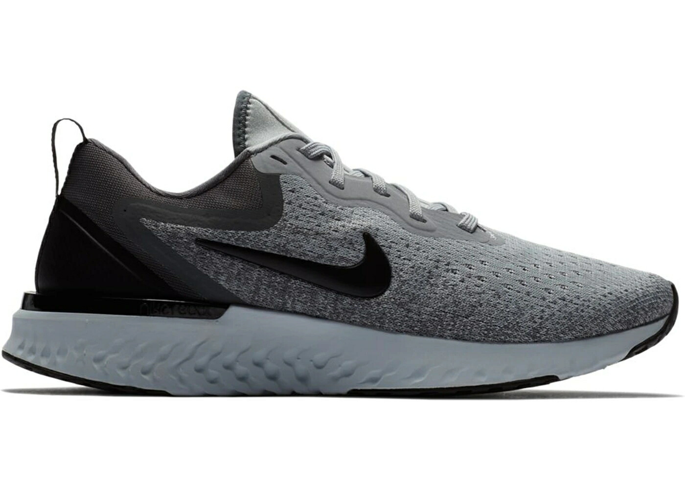ナイキ リアクト 灰色 グレー 黒色 ブラック WOMEN'S スニーカー レディース NIKE ODYSSEY REACT WOLF GREY BLACK (WOMEN'S) / WOLF GREY BLACK DARK GREY 50,160円