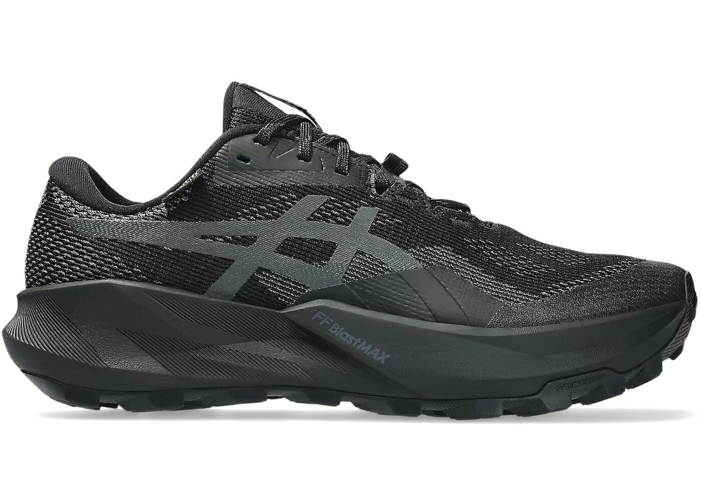 アシックス ゴアテックス 黒いこと 黒いこと 薄墨色 薄墨色 スニーカー メンズ ASICS GEL-TRABUCO 14 GORE-TEX BLACK GRAPHITE GREY / BLACK GRAPHITE GREY
