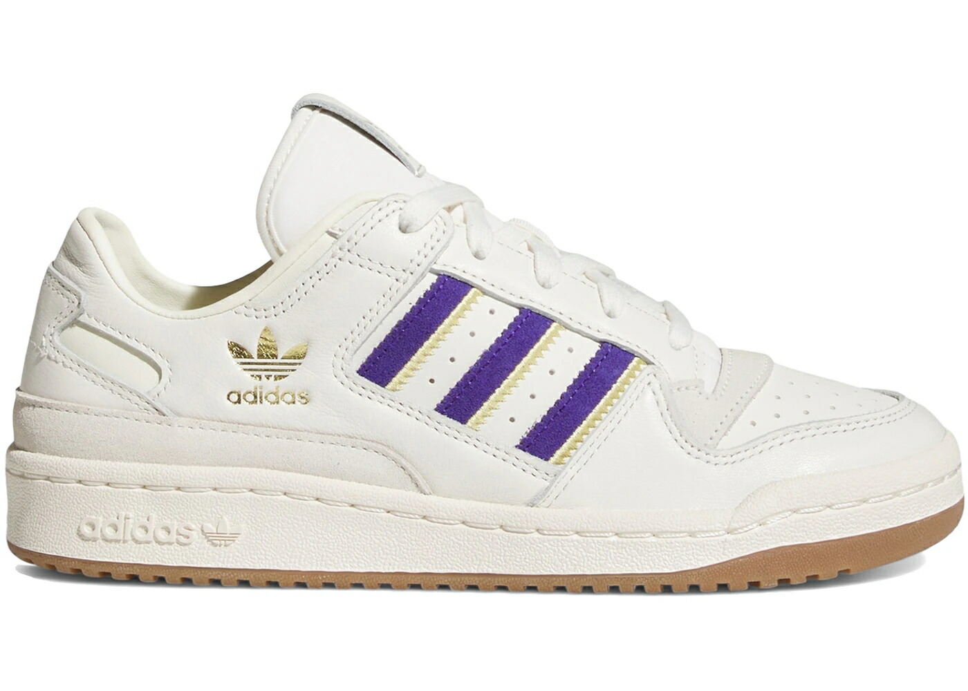 アディダス フォーラム 白色 ホワイト 紫 パープル クリーム WOMEN'S スニーカー レディース ADIDAS FORUM LOW CL CLOUD WHITE COLLEGIATE PURPLE CREAM (WOMEN'S) / CLOUD WHITE COLLEGIATE PURPLE 37,960円