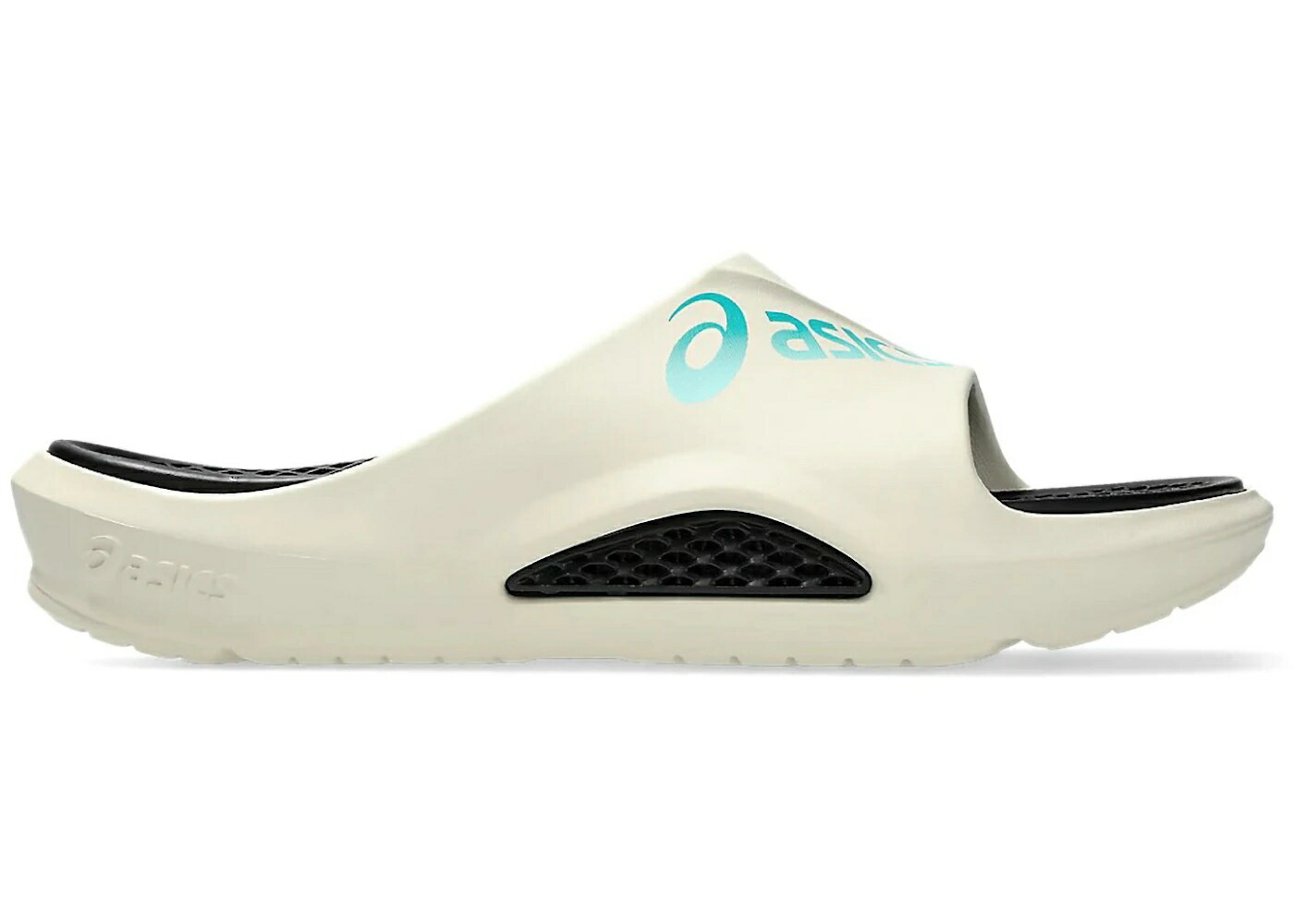アシックス 黒色 ブラック スニーカー メンズ ASICS ACTIBREEZE 3D SANDAL 2 BIRCH BLACK / BIRCH BLACK