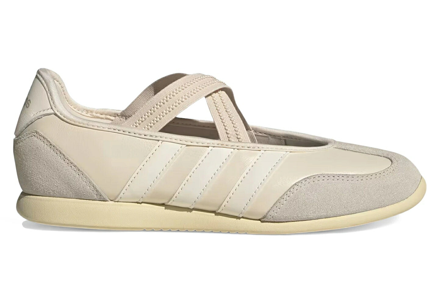 アディダス 白いこと 白いこと ウォーム WOMEN\u0027S スニーカー レディース ADIDAS BARREDA MARY JANE WONDER WHITE OFF (WOMEN\u0027S) / WONDER WHITE OFF WHITE WARM