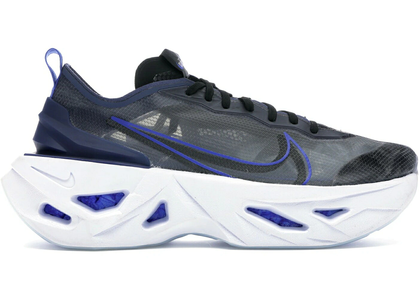 ナイキ ズーム 青色 ブルー 紫 パープル 藍色 インディゴ WOMEN'S スニーカー レディース NIKE ZOOM X VISTA GRIND RACER BLUE (WOMEN'S) / SANDED PURPLE INDIGO HAZE RACER|スニケス