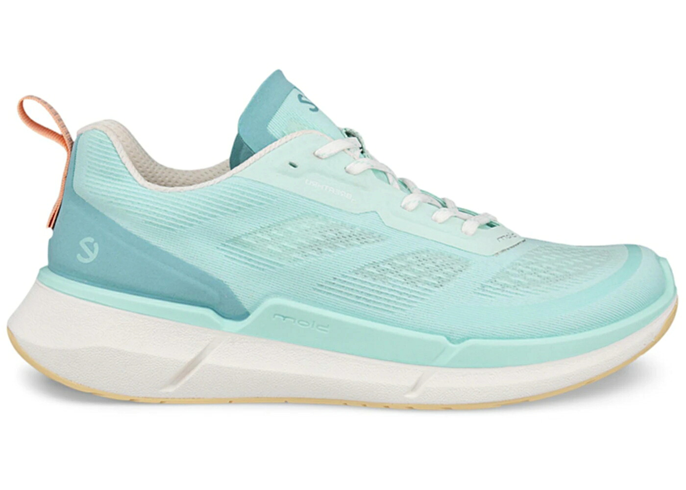 エコー 2.2 WOMEN'S スニーカー レディース ECCO BIOM MINT (WOMEN'S) /