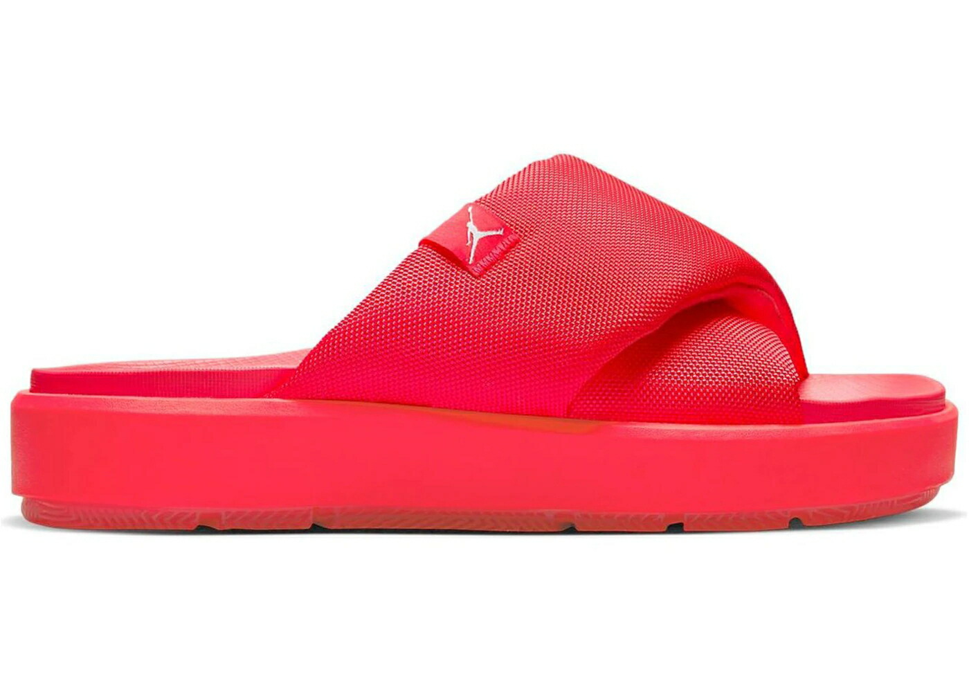ナイキ サンダル 赤 赤いこと 白いこと 白いこと スニーカー レディース NIKE SOPHIA SLIDE SIREN RED / SIREN RED SIREN RED WHITE