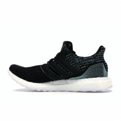 アディダス Adidas Parley ウルトラ ウルトラ Boost ブースト レディース スニーカー Ultra Boost Parley Womens Core Black Cloud White スニケスファッションブランド カジュアル ファッション スニーカー