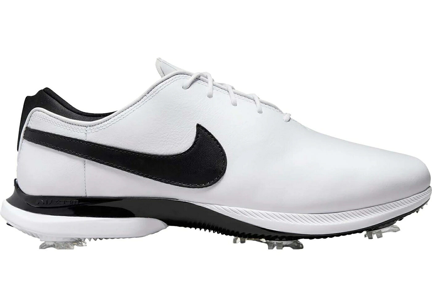 ナイキ 望遠レンズ 白星 白いこと 白いこと 黒いこと 黒いこと スニーカー ユニ一発やる NIKE AIR ZOOM VICTORY TOUR 2 WHITE BLACK / WHITE WHITE BLACK メンズ